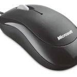 MOUSE MICROSOFT Basic PC sau NB cu fir USB optic 8- 4YH-00007