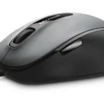 MOUSE MICROSOFT Comfort 4500 PC sau NB cu fir USB - 4EH-00002