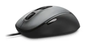 MOUSE MICROSOFT Comfort 4500 PC sau NB cu fir USB - 4EH-00002