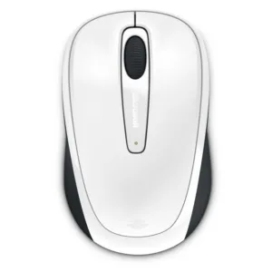 MOUSE MICROSOFT MOBILE 3500 PC sau NB wireless 2.4- GMF-00196