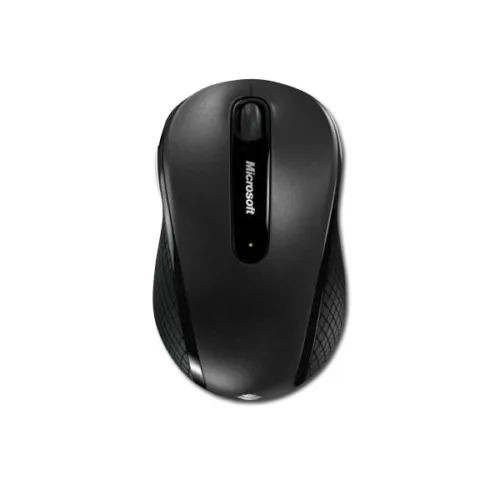 MOUSE MICROSOFT MOBILE 4000 PC sau NB wireless 2.4- D5D-00004