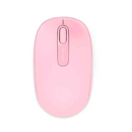 MOUSE MICROSOFT Mobile 1850 PC sau NB wireless 2.4- U7Z-00023