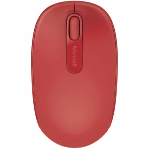 MOUSE MICROSOFT Mobile 1850 PC sau NB wireless 2.4- U7Z-00033