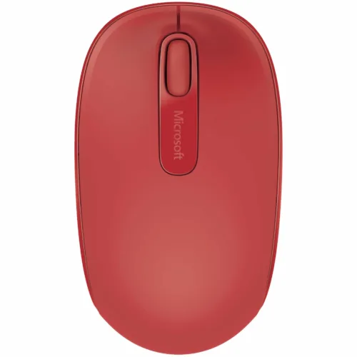 MOUSE MICROSOFT Mobile 1850 PC sau NB wireless 2.4- U7Z-00033