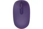 MOUSE MICROSOFT Mobile 1850 PC sau NB wireless 2.4- U7Z-00043