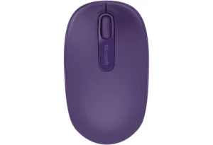 MOUSE MICROSOFT Mobile 1850 PC sau NB wireless 2.4- U7Z-00043