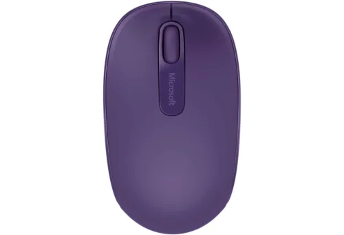 MOUSE MICROSOFT Mobile 1850 PC sau NB wireless 2.4- U7Z-00043