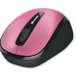 MOUSE MICROSOFT Mobile 3500 PC sau NB wireless 2.4- GMF-00276