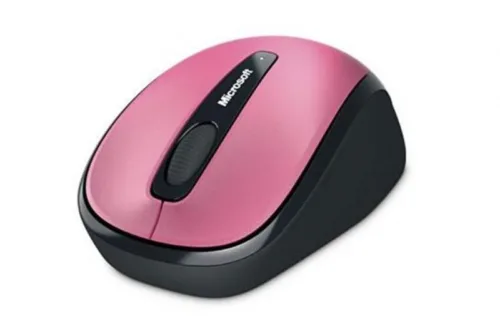 MOUSE MICROSOFT Mobile 3500 PC sau NB wireless 2.4- GMF-00276