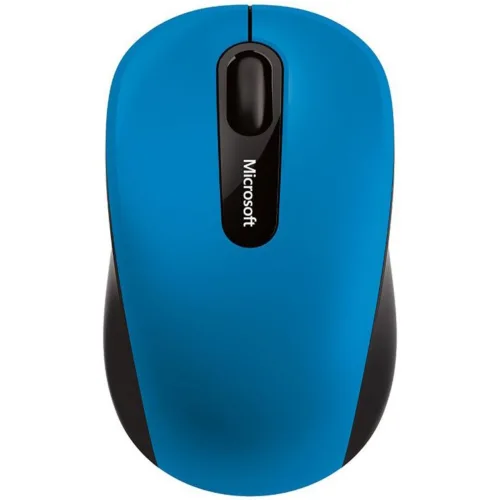 MOUSE MICROSOFT Mobile 3600 PC sau NB wireless Blu- PN7-00023