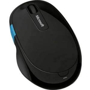 MOUSE MICROSOFT Sculpt Comfort PC sau NB wireless - H3S-00001