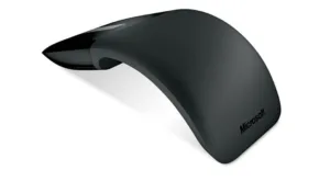 MOUSE MICROSOFT Touch Black PC sau NB wireless 2.4- RVF-00050