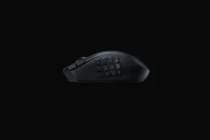 MOUSE RAZER NAGA V2 HYPERSPEED - RZ01-03600100-R3G1