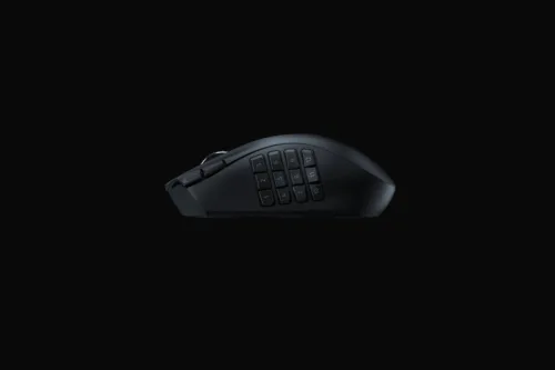 MOUSE RAZER NAGA V2 HYPERSPEED - RZ01-03600100-R3G1