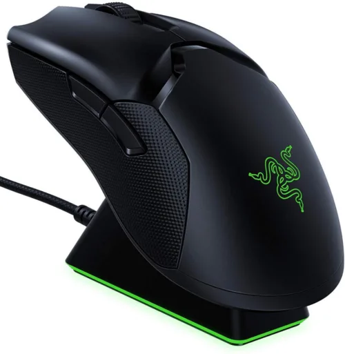 MOUSE RAZER Viper Ultimate Gaming gaming  fir|wire- RZ01-03050100-R3G1