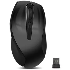 MOUSE SPEEDLINK AXON WIRELESS BLACK - SL-630004-BK