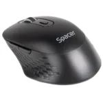 MOUSE Spacer PC sau NB wireless 2.4GHz + Bluetooth- SPMO-WS02-BT