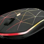 MOUSE TRUST GXT 117 Strike gaming wireless 2.4GHz - TR-22625