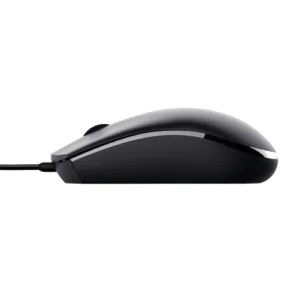 MOUSE Trust  Basi Wired Mouse - 24271