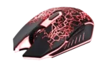MOUSE Trust Basics gaming WS 2000DPI ng - TR-24750