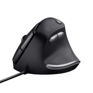 MOUSE Trust Bayo Vertical Ergonomic wired Mouse EC- 24635