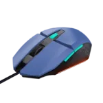 MOUSE Trust  GXT109B FELOX 6400 DPI albs - TR-25067