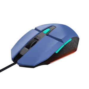MOUSE Trust  GXT109B FELOX 6400 DPI albs - TR-25067