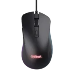 MOUSE Trust GXT924 YBAR+ 25600 DPI ng - TR-24890
