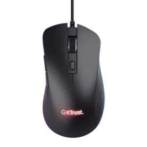 MOUSE Trust GXT924 YBAR+ 25600 DPI ng - TR-24890