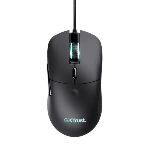 MOUSE Trust GXT981 REDEX 10000 DPI ng - TR-24634