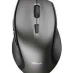 MOUSE Trust  KUZA WIRELESS MOUSE - 24114