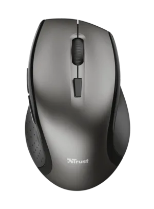 MOUSE Trust  KUZA WIRELESS MOUSE - 24114