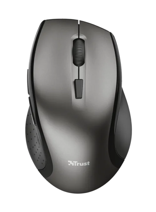 MOUSE Trust  KUZA WIRELESS MOUSE - 24114