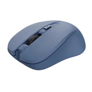 MOUSE Trust Mydo Silent Wireless Mouse - blue - 25041