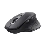 MOUSE Trust  Ozaa Rechargeable Wireless Mouse - bl- 23812