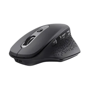 MOUSE Trust  Ozaa Rechargeable Wireless Mouse - bl- 23812