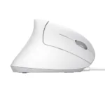 MOUSE Trust VERTO ERGO MOUSE WHT - 25133