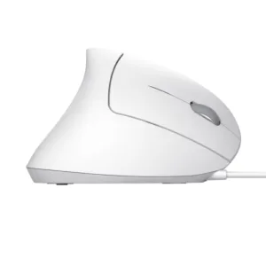 MOUSE Trust VERTO ERGO MOUSE WHT - 25133