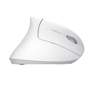 MOUSE Trust VERTO WIRELESS ERGO MOUSE WHT - 25132