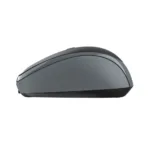 MOUSE Trust Yvi WIRELESS RECHARGEABLE MOUSE - blac- 24077