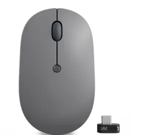 MOUSE USB-C OPTICAL WRL GO/STORM GREY- GY51C21210