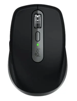 MOUSE USB MX ANYWHERE 3S MAC/SPACE GREY- 910-006947
