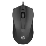 MOUSE USB OPTICAL 100- 6VY96AA
