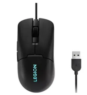 MOUSE USB OPTICAL GAMING M300S/BLACK- GY51H47350