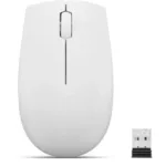 MOUSE USB OPTICAL WRL 300/CLOUD GREY- GY51L15677