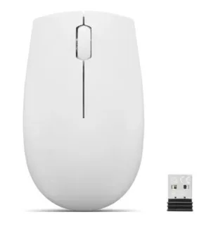 MOUSE USB OPTICAL WRL 300/CLOUD GREY- GY51L15677