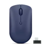 MOUSE USB OPTICAL WRL 540/ABYSS BLUE- GY51D20871