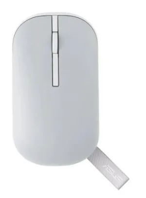 MOUSE USB OPTICAL WRL MD100/GRAY- 90XB07A0-BMU0F0