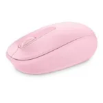 MOUSE USB OPTICAL WRL MOBILE/1850 LIGHT ORCHID- U7Z-00024