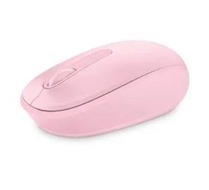 MOUSE USB OPTICAL WRL MOBILE/1850 LIGHT ORCHID- U7Z-00024